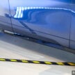2025 BMW iX 小改款登陆大马, 提供 xDrive45 Sport 与 xDrive60 M Sport Pro, 续航里程达701公里, 售RM426k起