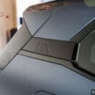 2025 BMW iX 小改款登陆大马, 提供 xDrive45 Sport 与 xDrive60 M Sport Pro, 续航里程达701公里, 售RM426k起