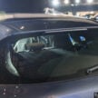 2025 BMW iX 小改款登陆大马, 提供 xDrive45 Sport 与 xDrive60 M Sport Pro, 续航里程达701公里, 售RM426k起