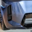 2025 BMW iX 小改款登陆大马, 提供 xDrive45 Sport 与 xDrive60 M Sport Pro, 续航里程达701公里, 售RM426k起