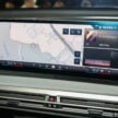 2025 BMW iX 小改款登陆大马, 提供 xDrive45 Sport 与 xDrive60 M Sport Pro, 续航里程达701公里, 售RM426k起