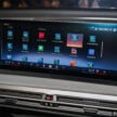 2025 BMW iX 小改款登陆大马, 提供 xDrive45 Sport 与 xDrive60 M Sport Pro, 续航里程达701公里, 售RM426k起