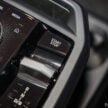 2025 BMW iX 小改款登陆大马, 提供 xDrive45 Sport 与 xDrive60 M Sport Pro, 续航里程达701公里, 售RM426k起