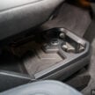 2025 BMW iX 小改款登陆大马, 提供 xDrive45 Sport 与 xDrive60 M Sport Pro, 续航里程达701公里, 售RM426k起