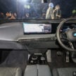 2025 BMW iX 小改款登陆大马, 提供 xDrive45 Sport 与 xDrive60 M Sport Pro, 续航里程达701公里, 售RM426k起