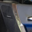 2025 BMW iX 小改款登陆大马, 提供 xDrive45 Sport 与 xDrive60 M Sport Pro, 续航里程达701公里, 售RM426k起