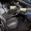 2025 BMW iX 小改款登陆大马, 提供 xDrive45 Sport 与 xDrive60 M Sport Pro, 续航里程达701公里, 售RM426k起