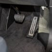 2025 BMW iX 小改款登陆大马, 提供 xDrive45 Sport 与 xDrive60 M Sport Pro, 续航里程达701公里, 售RM426k起