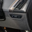 2025 BMW iX 小改款登陆大马, 提供 xDrive45 Sport 与 xDrive60 M Sport Pro, 续航里程达701公里, 售RM426k起