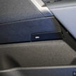 2025 BMW iX 小改款登陆大马, 提供 xDrive45 Sport 与 xDrive60 M Sport Pro, 续航里程达701公里, 售RM426k起