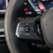 2025 BMW iX 小改款登陆大马, 提供 xDrive45 Sport 与 xDrive60 M Sport Pro, 续航里程达701公里, 售RM426k起