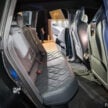 2025 BMW iX 小改款登陆大马, 提供 xDrive45 Sport 与 xDrive60 M Sport Pro, 续航里程达701公里, 售RM426k起