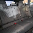2025 BMW iX 小改款登陆大马, 提供 xDrive45 Sport 与 xDrive60 M Sport Pro, 续航里程达701公里, 售RM426k起