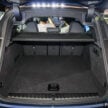 2025 BMW iX 小改款登陆大马, 提供 xDrive45 Sport 与 xDrive60 M Sport Pro, 续航里程达701公里, 售RM426k起