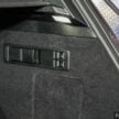 2025 BMW iX 小改款登陆大马, 提供 xDrive45 Sport 与 xDrive60 M Sport Pro, 续航里程达701公里, 售RM426k起