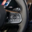 2025 BMW iX 小改款登陆大马, 提供 xDrive45 Sport 与 xDrive60 M Sport Pro, 续航里程达701公里, 售RM426k起