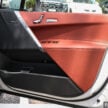 2025 BMW iX 小改款登陆大马, 提供 xDrive45 Sport 与 xDrive60 M Sport Pro, 续航里程达701公里, 售RM426k起