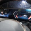 2025 BMW iX 小改款登陆大马, 提供 xDrive45 Sport 与 xDrive60 M Sport Pro, 续航里程达701公里, 售RM426k起
