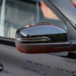 2025 Chery Tiggo Cross 正式发布, 分1.5T涡轮引擎版与1.5 Hybrid CSH油电版, 官方售价RM88,800与RM99,800