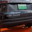 2025 Chery Tiggo Cross 正式发布, 分1.5T涡轮引擎版与1.5 Hybrid CSH油电版, 官方售价RM88,800与RM99,800