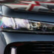 2025 Chery Tiggo Cross 正式发布, 分1.5T涡轮引擎版与1.5 Hybrid CSH油电版, 官方售价RM88,800与RM99,800