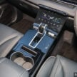 2025 Chery Tiggo Cross 正式发布, 分1.5T涡轮引擎版与1.5 Hybrid CSH油电版, 官方售价RM88,800与RM99,800