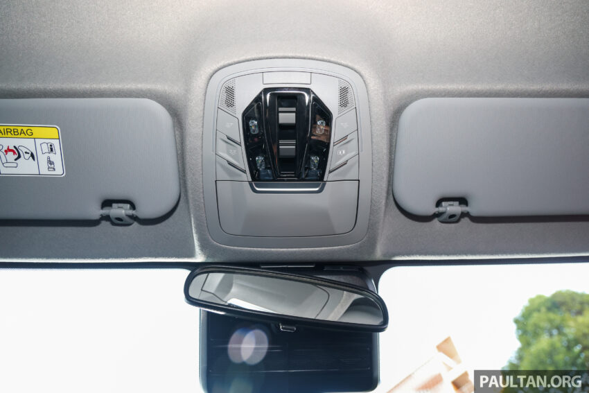 2025 Chery Tiggo Cross 正式发布, 分1.5T涡轮引擎版与1.5 Hybrid CSH油电版, 官方售价RM88,800与RM99,800 301751