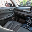 2025 Chery Tiggo Cross 正式发布, 分1.5T涡轮引擎版与1.5 Hybrid CSH油电版, 官方售价RM88,800与RM99,800