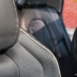 2025 Chery Tiggo Cross 正式发布, 分1.5T涡轮引擎版与1.5 Hybrid CSH油电版, 官方售价RM88,800与RM99,800