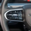 2025 Chery Tiggo Cross 正式发布, 分1.5T涡轮引擎版与1.5 Hybrid CSH油电版, 官方售价RM88,800与RM99,800