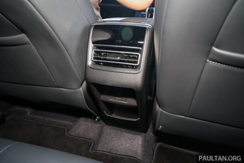 2025 Chery Tiggo Cross 正式发布, 分1.5T涡轮引擎版与1.5 Hybrid CSH油电版, 官方售价RM88,800与RM99,800 301773