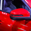 2025 Chery Tiggo Cross 正式发布, 分1.5T涡轮引擎版与1.5 Hybrid CSH油电版, 官方售价RM88,800与RM99,800