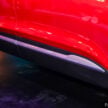 2025 Chery Tiggo Cross 正式发布, 分1.5T涡轮引擎版与1.5 Hybrid CSH油电版, 官方售价RM88,800与RM99,800