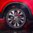 2025 Chery Tiggo Cross 正式发布, 分1.5T涡轮引擎版与1.5 Hybrid CSH油电版, 官方售价RM88,800与RM99,800
