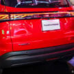 2025 Chery Tiggo Cross 正式发布, 分1.5T涡轮引擎版与1.5 Hybrid CSH油电版, 官方售价RM88,800与RM99,800