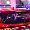 2025 Chery Tiggo Cross 正式发布, 分1.5T涡轮引擎版与1.5 Hybrid CSH油电版, 官方售价RM88,800与RM99,800