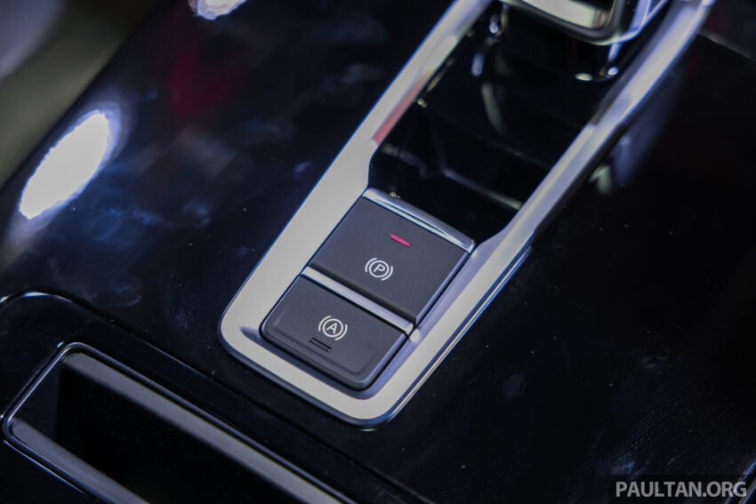 2025 Chery Tiggo Cross 正式发布, 分1.5T涡轮引擎版与1.5 Hybrid CSH油电版, 官方售价RM88,800与RM99,800 301836
