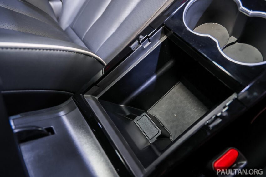 2025 Chery Tiggo Cross 正式发布, 分1.5T涡轮引擎版与1.5 Hybrid CSH油电版, 官方售价RM88,800与RM99,800 301838