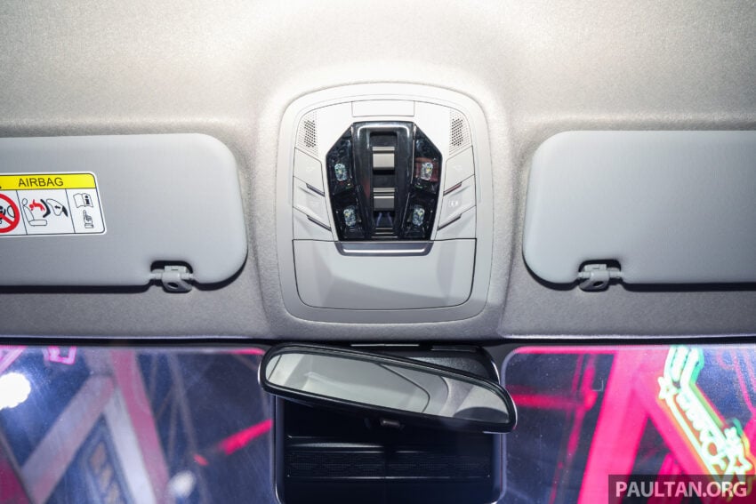 2025 Chery Tiggo Cross 正式发布, 分1.5T涡轮引擎版与1.5 Hybrid CSH油电版, 官方售价RM88,800与RM99,800 301842
