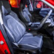 2025 Chery Tiggo Cross 正式发布, 分1.5T涡轮引擎版与1.5 Hybrid CSH油电版, 官方售价RM88,800与RM99,800