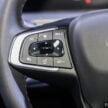 2025 Chery Tiggo Cross 正式发布, 分1.5T涡轮引擎版与1.5 Hybrid CSH油电版, 官方售价RM88,800与RM99,800