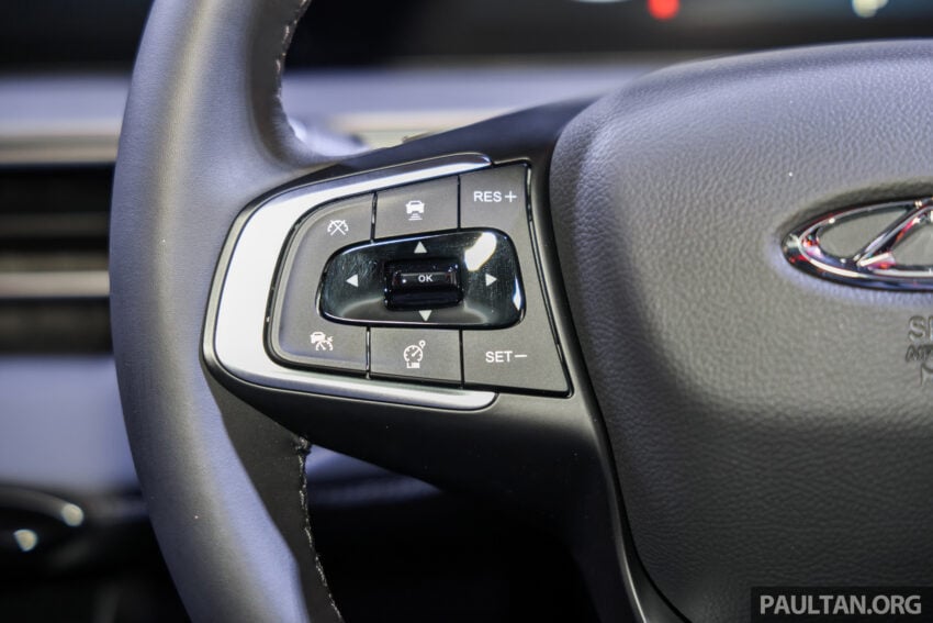 2025 Chery Tiggo Cross 正式发布, 分1.5T涡轮引擎版与1.5 Hybrid CSH油电版, 官方售价RM88,800与RM99,800 301819