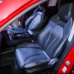 2025 Chery Tiggo Cross 正式发布, 分1.5T涡轮引擎版与1.5 Hybrid CSH油电版, 官方售价RM88,800与RM99,800