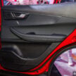2025 Chery Tiggo Cross 正式发布, 分1.5T涡轮引擎版与1.5 Hybrid CSH油电版, 官方售价RM88,800与RM99,800