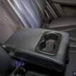 2025 Chery Tiggo Cross 正式发布, 分1.5T涡轮引擎版与1.5 Hybrid CSH油电版, 官方售价RM88,800与RM99,800