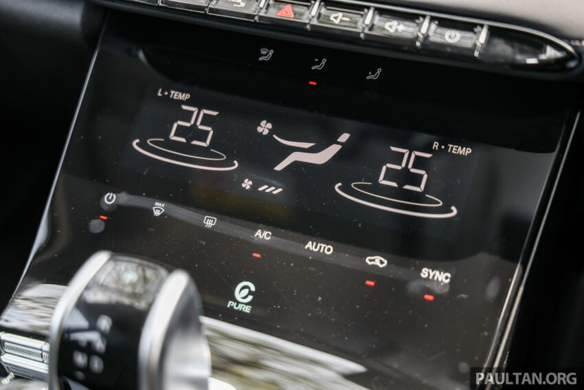 2025 Chery Tiggo Cross 正式发布, 分1.5T涡轮引擎版与1.5 Hybrid CSH油电版, 官方售价RM88,800与RM99,800 301649
