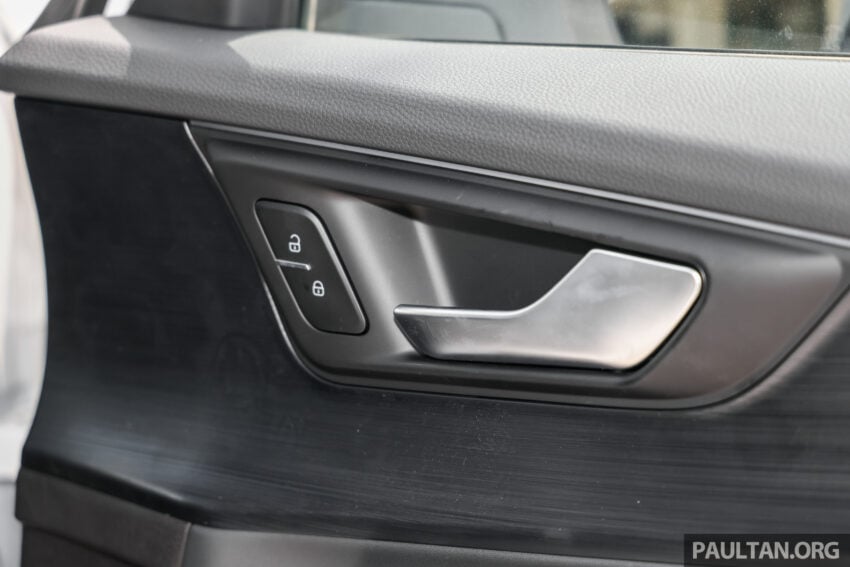 2025 Chery Tiggo Cross 正式发布, 分1.5T涡轮引擎版与1.5 Hybrid CSH油电版, 官方售价RM88,800与RM99,800 301664