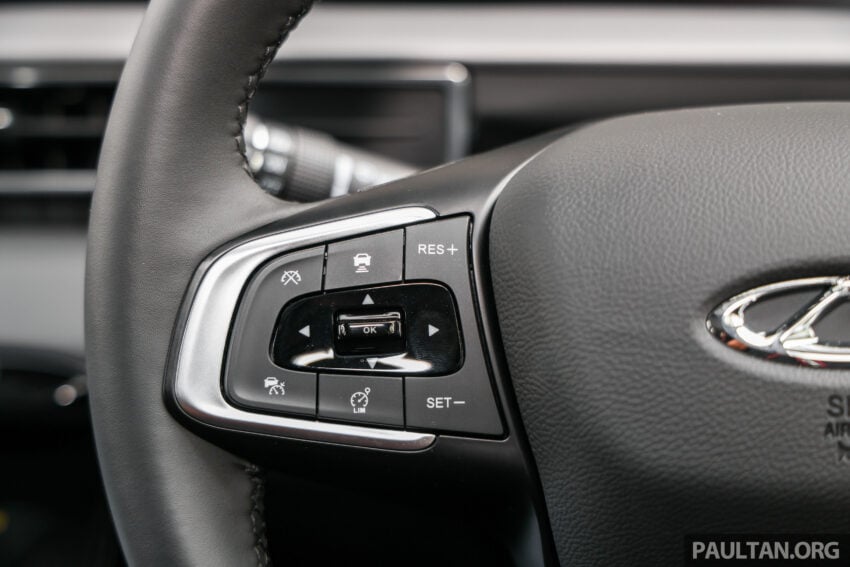 2025 Chery Tiggo Cross 正式发布, 分1.5T涡轮引擎版与1.5 Hybrid CSH油电版, 官方售价RM88,800与RM99,800 301636