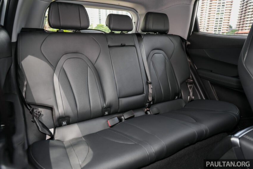 2025 Chery Tiggo Cross 正式发布, 分1.5T涡轮引擎版与1.5 Hybrid CSH油电版, 官方售价RM88,800与RM99,800 301678