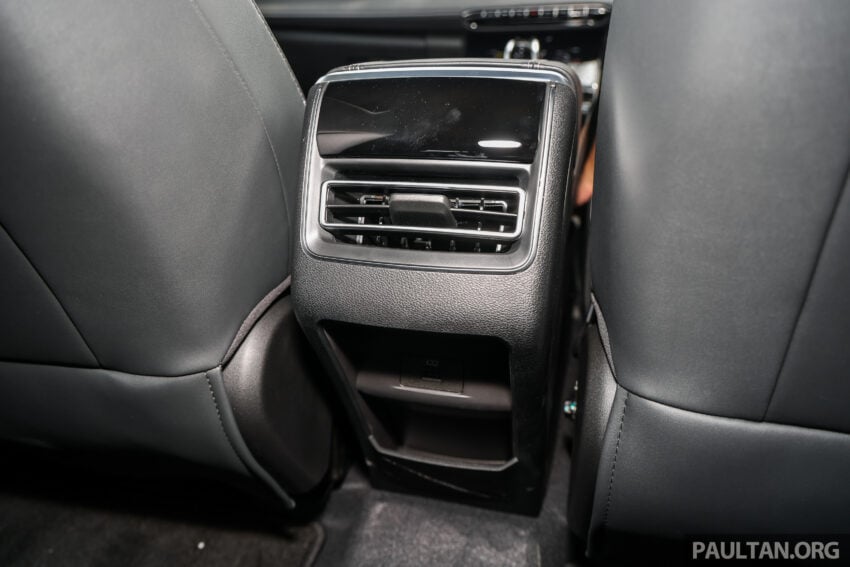 2025 Chery Tiggo Cross 正式发布, 分1.5T涡轮引擎版与1.5 Hybrid CSH油电版, 官方售价RM88,800与RM99,800 301679